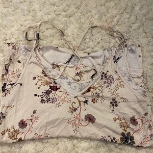 Flowy Tank Top